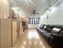 Blk 341B Sun Trellis (Sembawang), HDB 5 Rooms #576803891